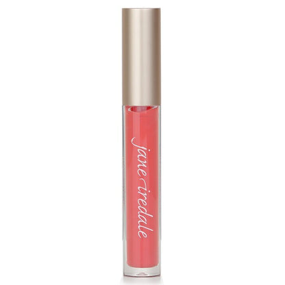 Jane Iredale HydroPure Hyaluronic Lip Gloss - Spiced Peach 3.75ml