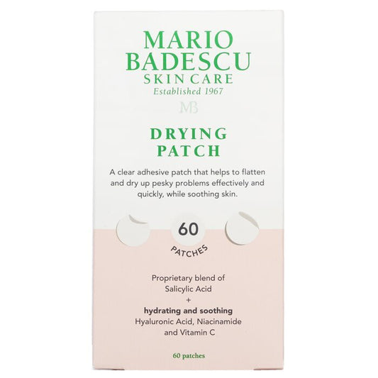 Mario Badescu Drying Patch - Für alle Hauttypen 60 Patches
