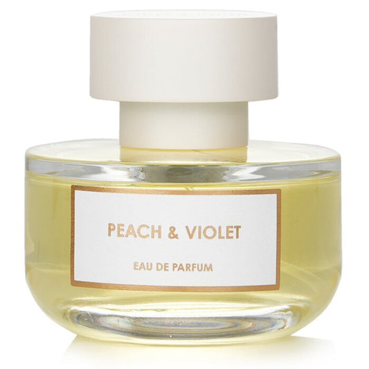 Elvis + Elvin Peach &amp; Violet Eau de Parfum Spray 48 ml