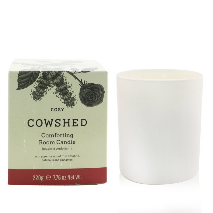 Cowshed-Kerze - Cosy 220 g