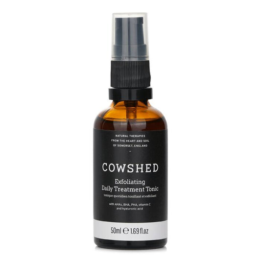 Cowshed Peeling-Tonic für die tägliche Behandlung, 50 ml