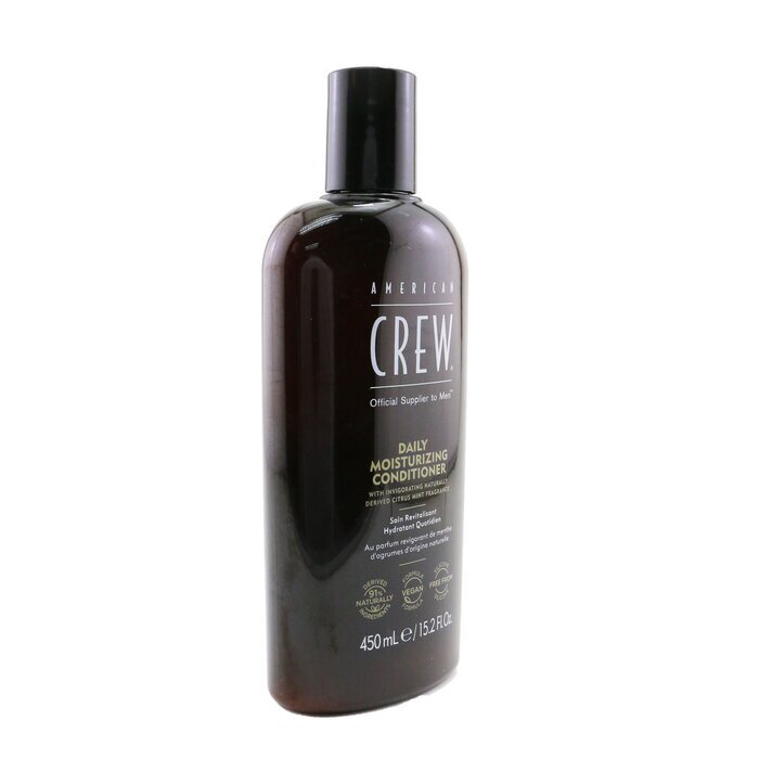 American Crew Men Täglicher Feuchtigkeits-Conditioner 450ml/15.2oz