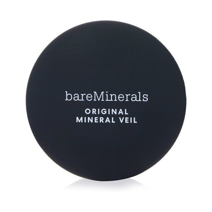 BareMinerals Original Mineral Veil Schützendes loses Fixierpuder LSF 25 – # Durchscheinend 6 g/0,21 oz