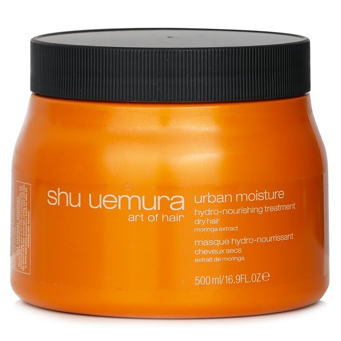 Shu Uemura Muroto Volume Leichte Pflegebehandlung (für feines Haar) 500ml/16,9oz