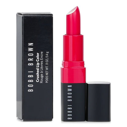 Bobbi Brown Crushed Lippenfarbe – # Pink Passion 3,4 g/0,11 oz