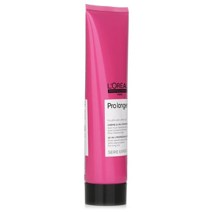 L'Oreal Professionnel Serie Expert - Pro Longer Filler-A100 + Amino Acid 10-In-1 Professional Cream (For Long Hair 150ml/5.1oz