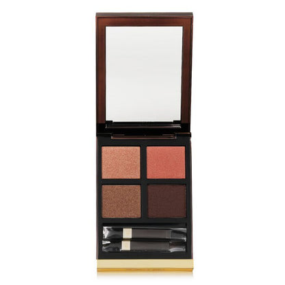 Tom Ford Eye Color Quad - Nr. 36 Tiger Eye 9 g/0,31 oz