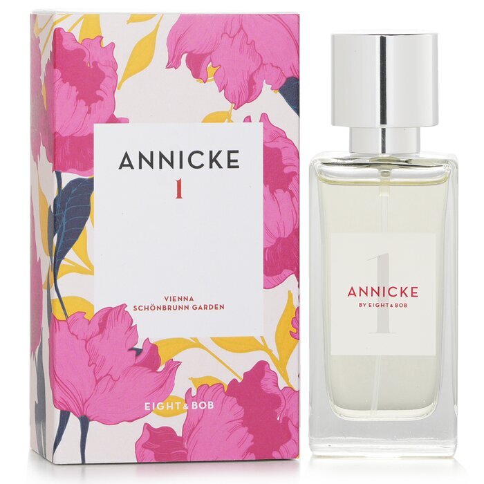 Eight & Bob Annicke 1 Eau De Parfum Spray 30ml