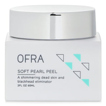 OFRA Cosmetics Soft Pearl Peel, 60 ml