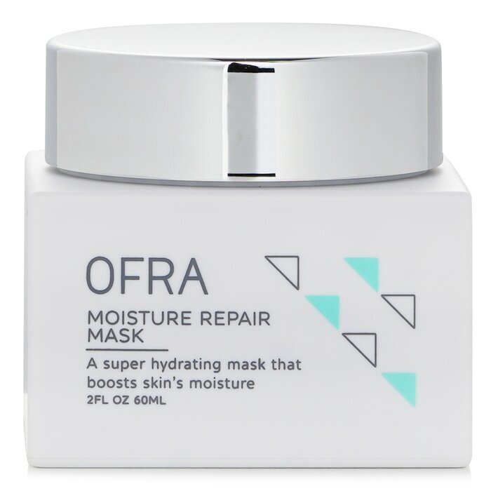OFRA Cosmetics Feuchtigkeitsreparaturmaske 60 ml