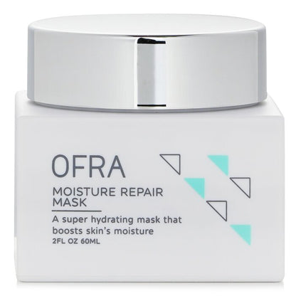 OFRA Cosmetics Feuchtigkeitsreparaturmaske 60 ml