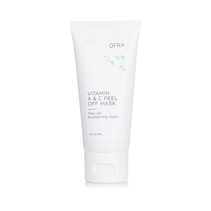 OFRA Cosmetics Vitamin A &amp; C Peel-Off-Maske 50ml/1,7oz