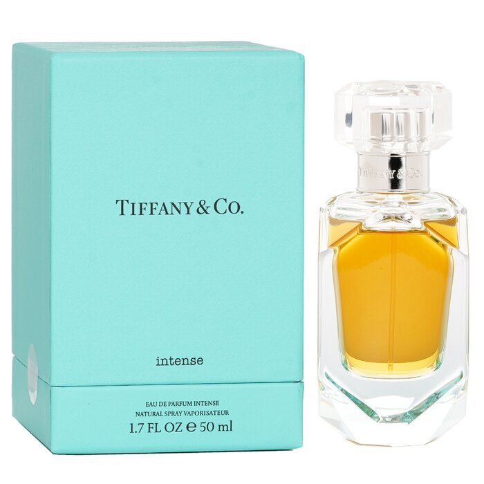 Tiffany &amp; Co. Intense Eau De Parfum Spray (ausgepackt) 50 ml