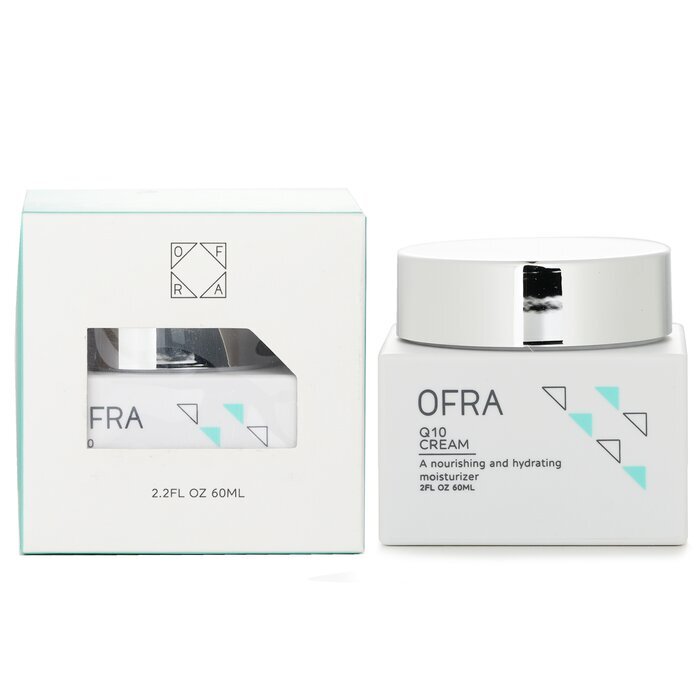 OFRA Cosmetics Q10 Creme 60ml/2oz