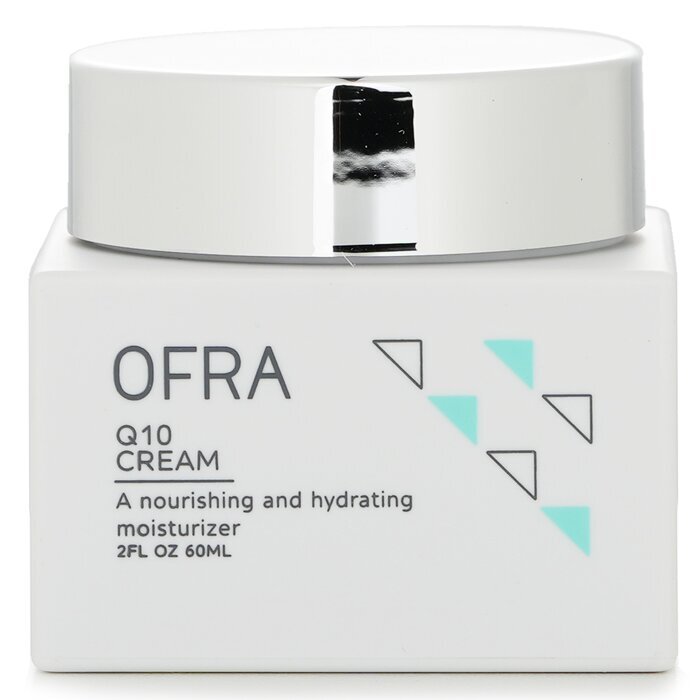 OFRA Cosmetics Q10 Creme 60ml/2oz