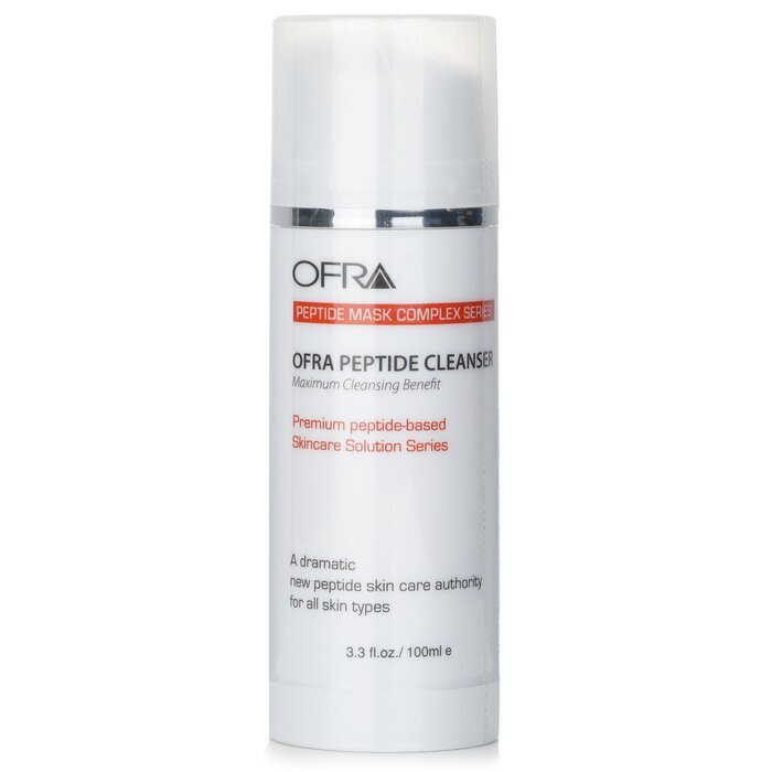 OFRA Cosmetics OFRA Peptide Cleanser 100ml/3,4oz