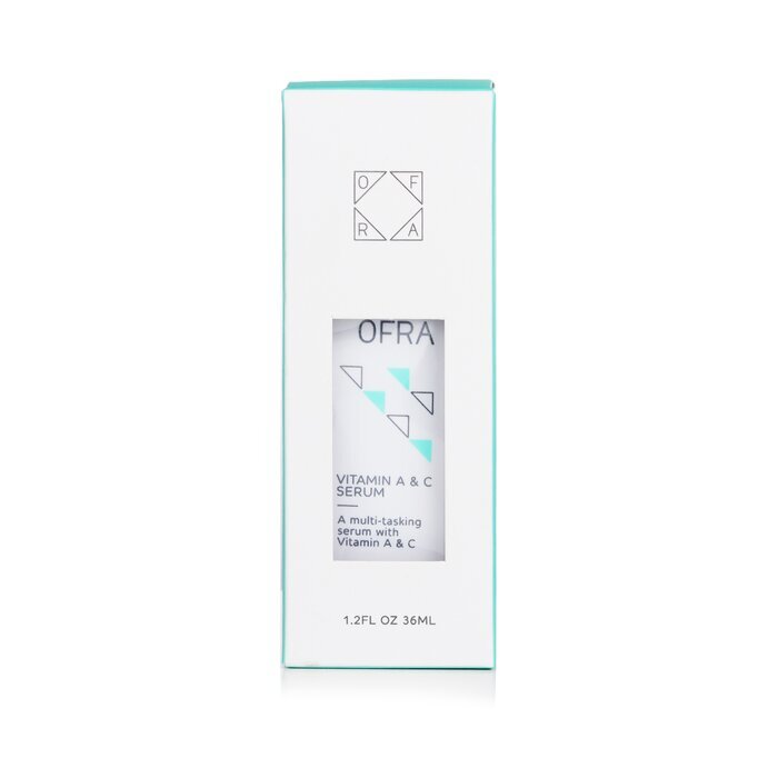 OFRA Cosmetics Vitamin A &amp; C Serum 36ml/1,2oz