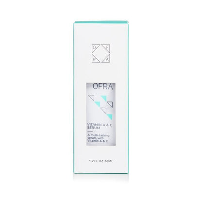 OFRA Cosmetics Vitamin A &amp; C Serum 36ml/1,2oz