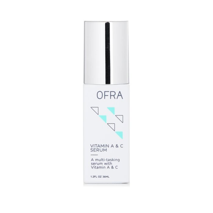 OFRA Cosmetics Vitamin A &amp; C Serum 36ml/1,2oz