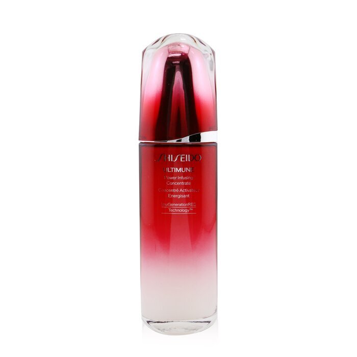 Shiseido Ultimune Power Infusing Konzentrat (ImuGenerationRED-Technologie) 120 ml/4 oz