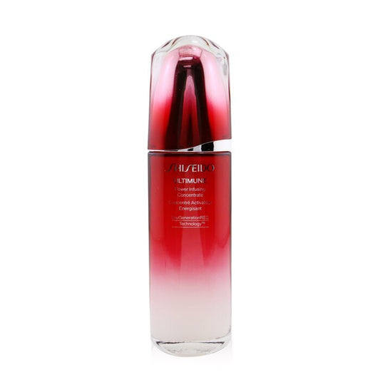 Shiseido Ultimune Power Infusing Konzentrat (ImuGenerationRED-Technologie) 120 ml/4 oz