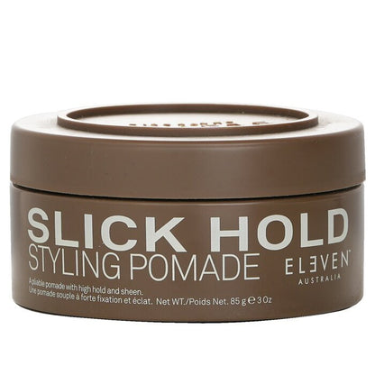 Eleven Australia Slick Hold Styling Pomade 85 g/3 oz