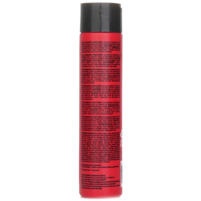 Sexy Hair Concepts Big Sexy Hair Volumen-Conditioner 300ml/10.1oz