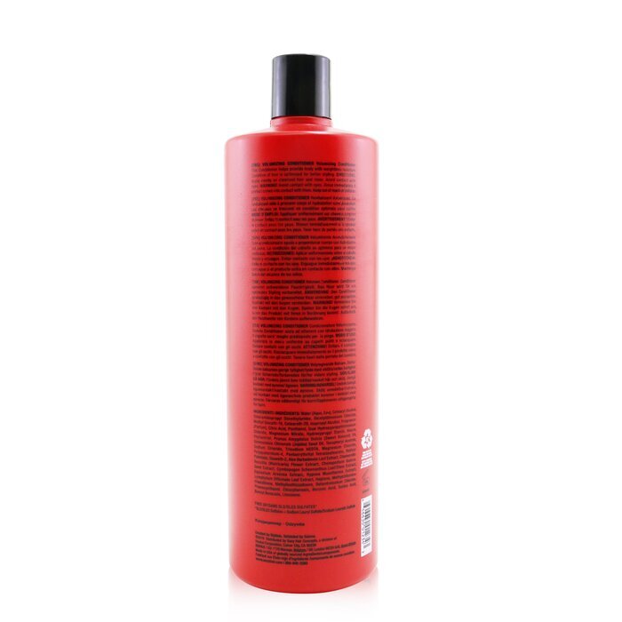 Sexy Hair Concepts Big Sexy Hair Volumen-Conditioner 1000ML/33.8oz