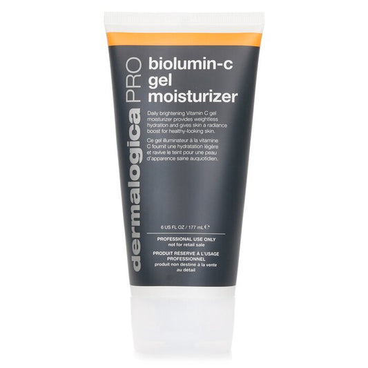 Dermalogica Biolumin-C Gel-Feuchtigkeitscreme PRO (Salongröße) 177 ml