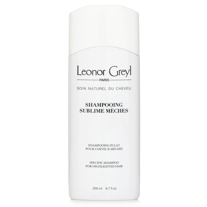 Leonor Greyl Shampooing Sublime Meches Specific Shampoo For Highlighted Hair 200ml/6.7oz