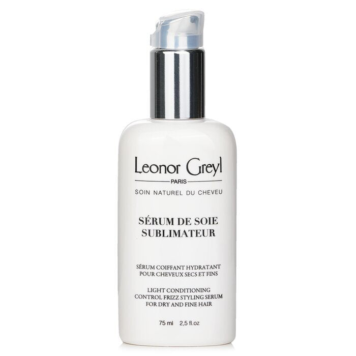 Leonor Greyl Serum De Soie Sublimateur Leichtes und schützendes Styling-Serum 75 ml/2,5 oz