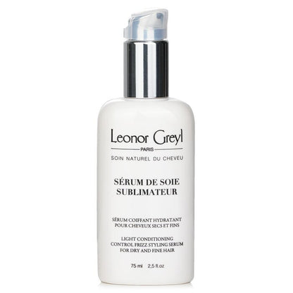 Leonor Greyl Serum De Soie Sublimateur Leichtes und schützendes Styling-Serum 75 ml/2,5 oz
