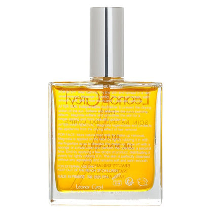 Leonor Greyl Huile De Magnolia Schönheitsförderndes Naturöl für Gesicht und Körper 95ml/3,2oz