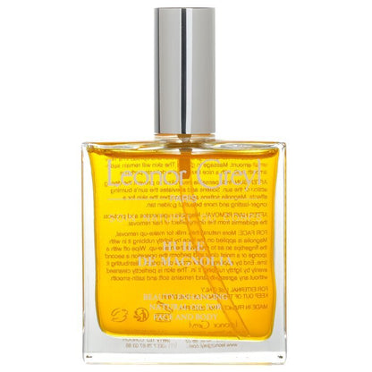 Leonor Greyl Huile De Magnolia Schönheitsförderndes Naturöl für Gesicht und Körper 95ml/3,2oz