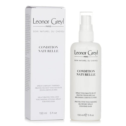 Leonor Greyl Condition Naturelle Hitzeschützendes Volumenspray 150ml/5oz