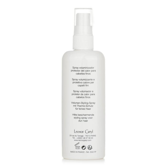 Leonor Greyl Condition Naturelle Hitzeschützendes Volumenspray 150ml/5oz