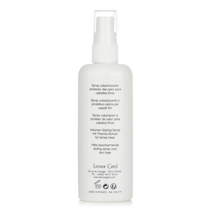 Leonor Greyl Condition Naturelle Hitzeschützendes Volumenspray 150ml/5oz