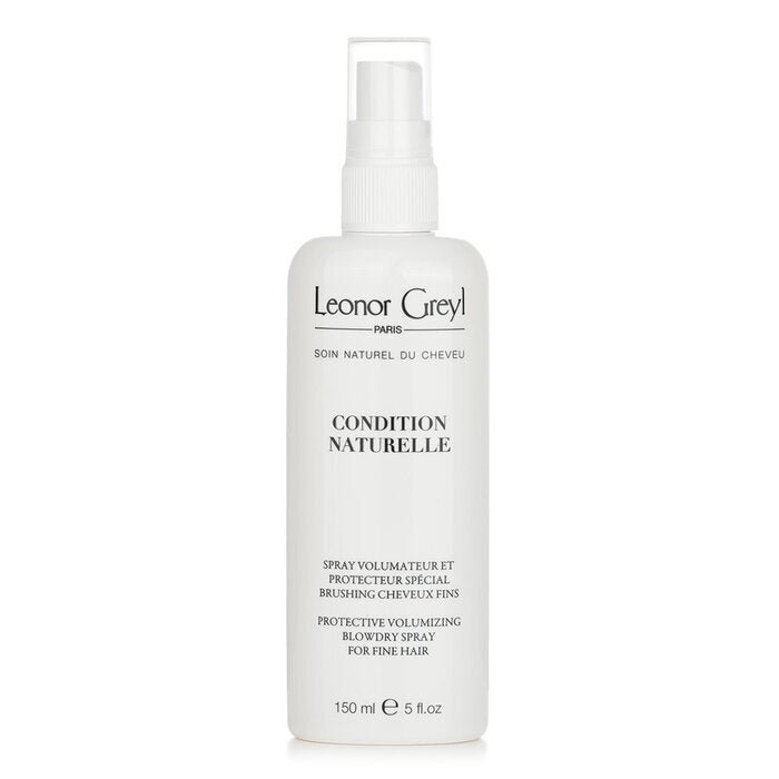 Leonor Greyl Condition Naturelle Hitzeschützendes Volumenspray 150ml/5oz