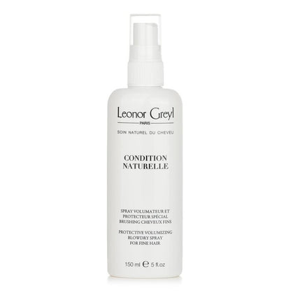 Leonor Greyl Condition Naturelle Hitzeschützendes Volumenspray 150ml/5oz