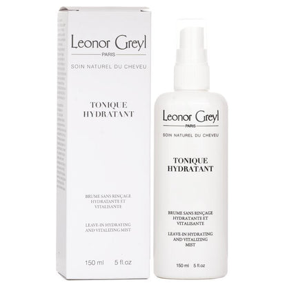 Leonor Greyl Tonique Hydratant Moisturizing & Vitalizing Leave-In Mist 150ml/5oz