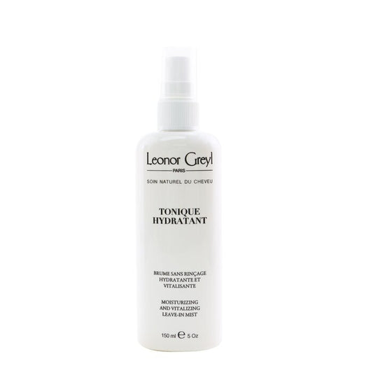 Leonor Greyl Tonique Hydratant Moisturizing & Vitalizing Leave-In Mist 150ml/5oz