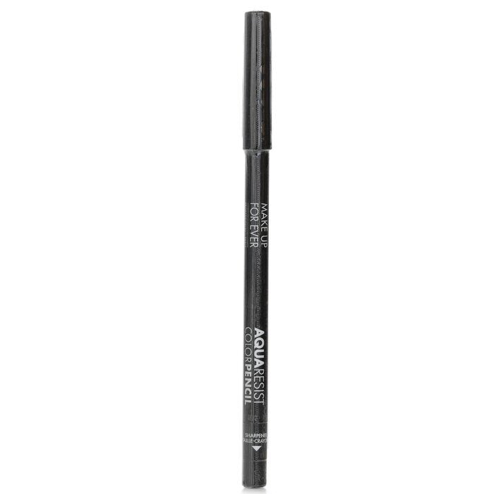 Make Up For Ever Aqua Resist Color Pencil -  1 Graphite 0.5g