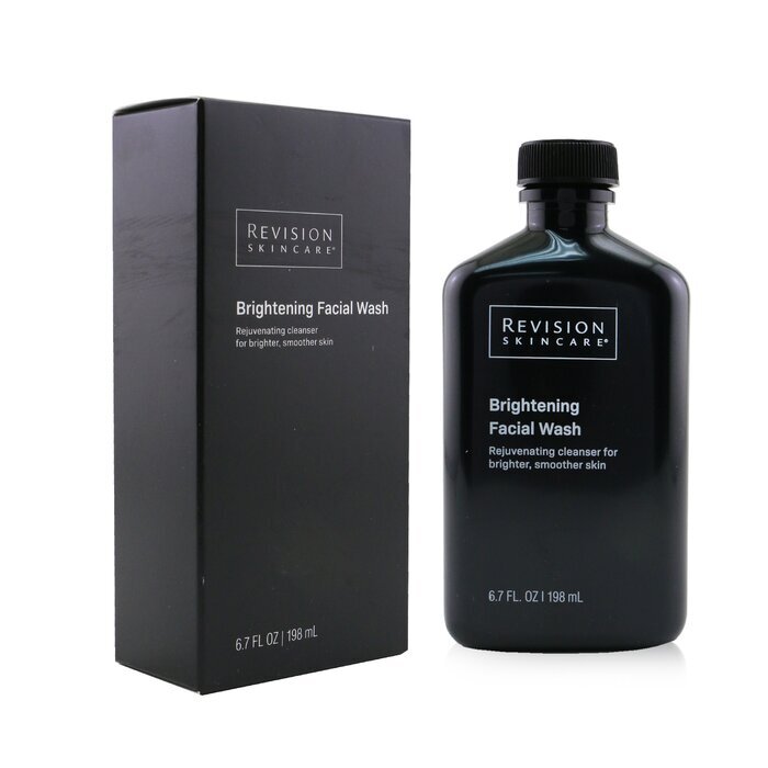 Revision Skincare Aufhellendes Gesichtswaschmittel, 198 ml