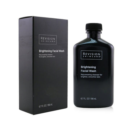 Revision Skincare Aufhellendes Gesichtswaschmittel, 198 ml