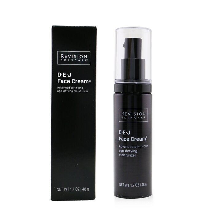 Revision Skincare D·E·J Gesichtscreme D·E·J Gesichtscreme