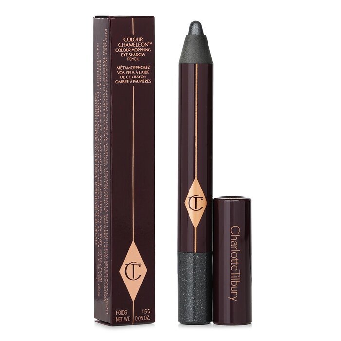 Charlotte Tilbury Colour Chameleon Lidschattenstift – # Black Diamonds 1,6 g/0,06 oz