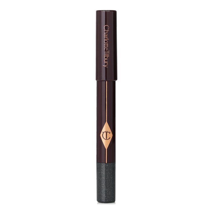 Charlotte Tilbury Colour Chameleon Lidschattenstift – # Black Diamonds 1,6 g/0,06 oz