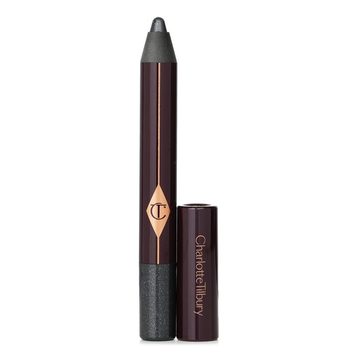 Charlotte Tilbury Colour Chameleon Lidschattenstift – # Black Diamonds 1,6 g/0,06 oz