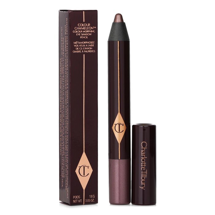 Charlotte Tilbury Colour Chameleon Lidschattenstift – # Dark Pearl 1,6 g/0,06 oz