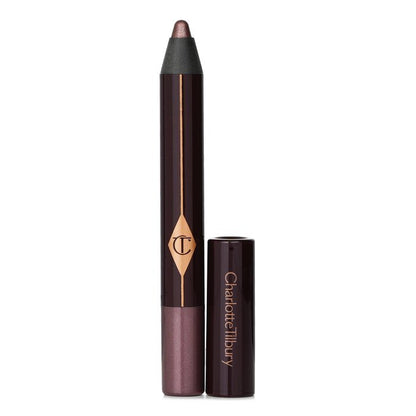 Charlotte Tilbury Colour Chameleon Lidschattenstift – # Dark Pearl 1,6 g/0,06 oz